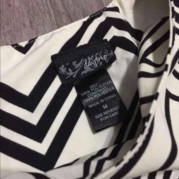 Daytrip blouse - Picture 3 of 5